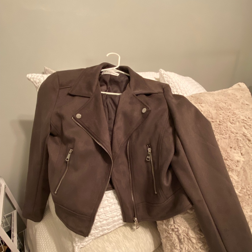 VIGOSS Moto jacket -NEVER WORN